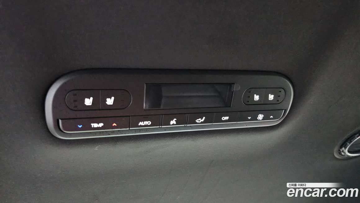 Hyundai Palisade 2026