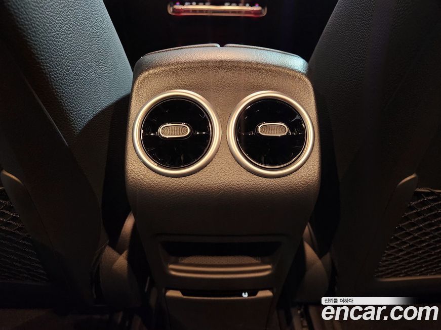 Mercedes-Benz EQA 2026