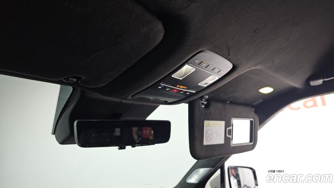 Hyundai Palisade 2026