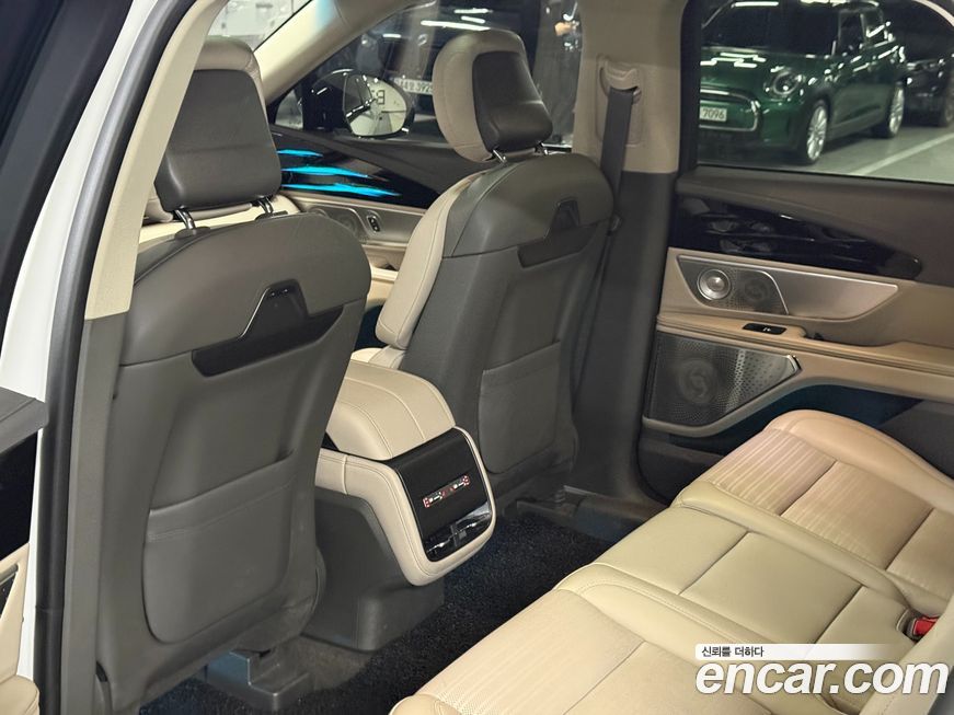 Lincoln Nautilus 2024