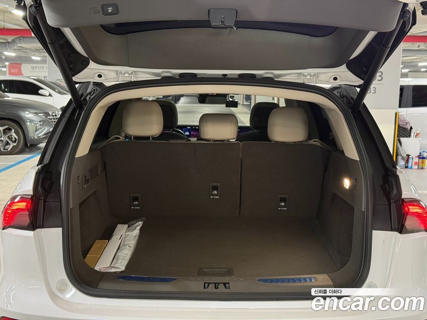 Lincoln Nautilus 2024