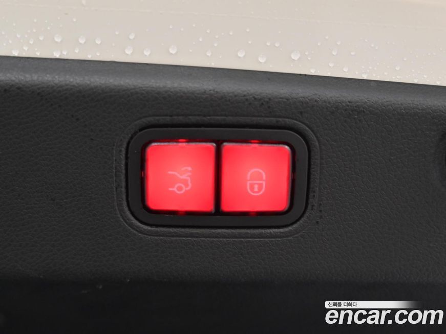 Mercedes-Benz CLS-Class 2021