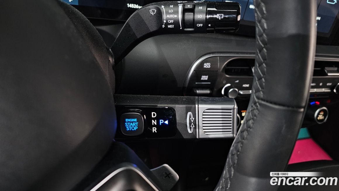 Hyundai Palisade 2026