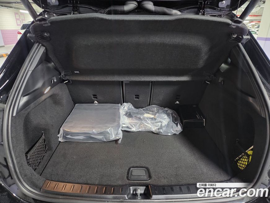 Mercedes-Benz EQA 2026