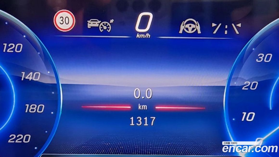 Mercedes-Benz EQA 2026