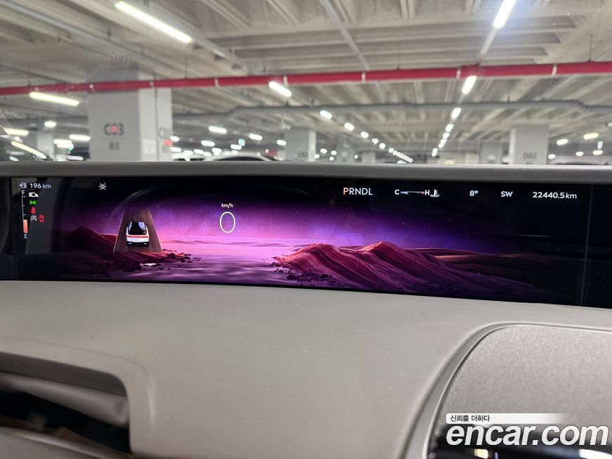 Lincoln Nautilus 2024