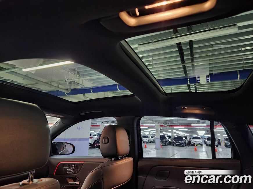 Mercedes-Benz EQA 2026