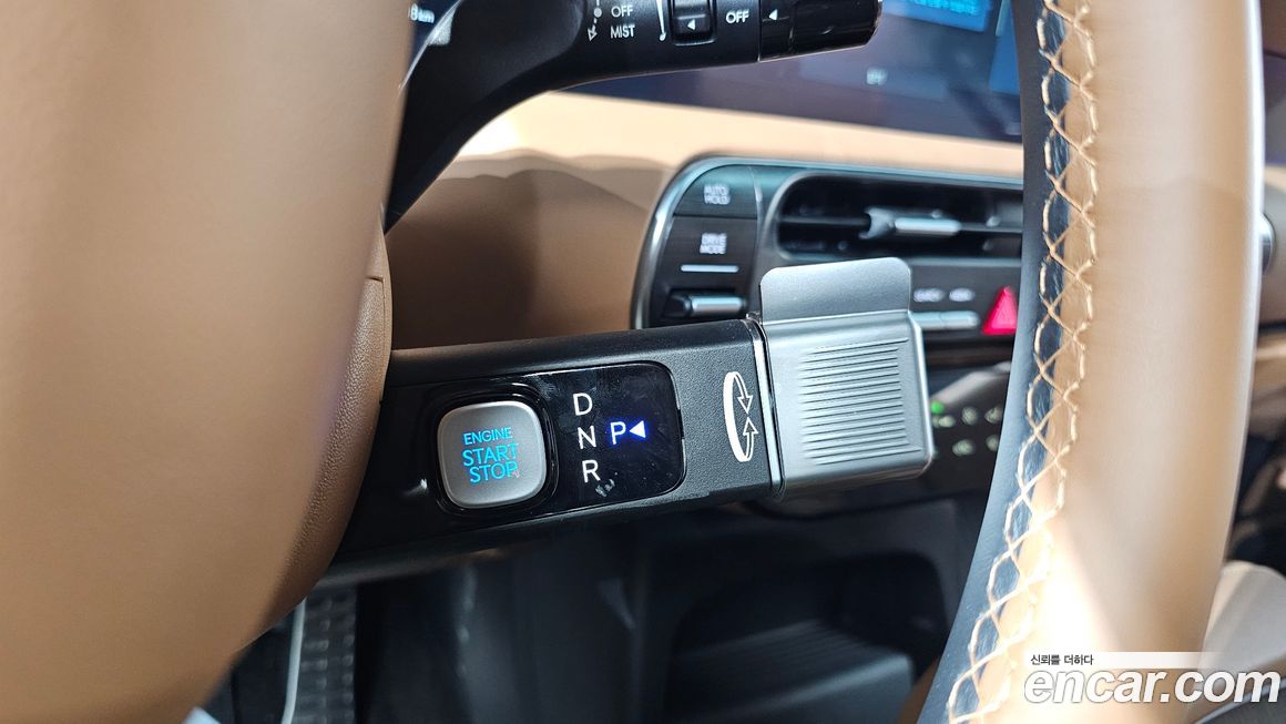 Hyundai Palisade 2026