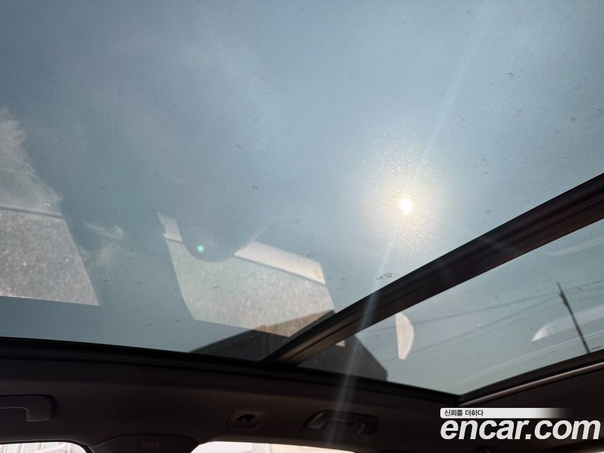 Porsche Cayenne 2019