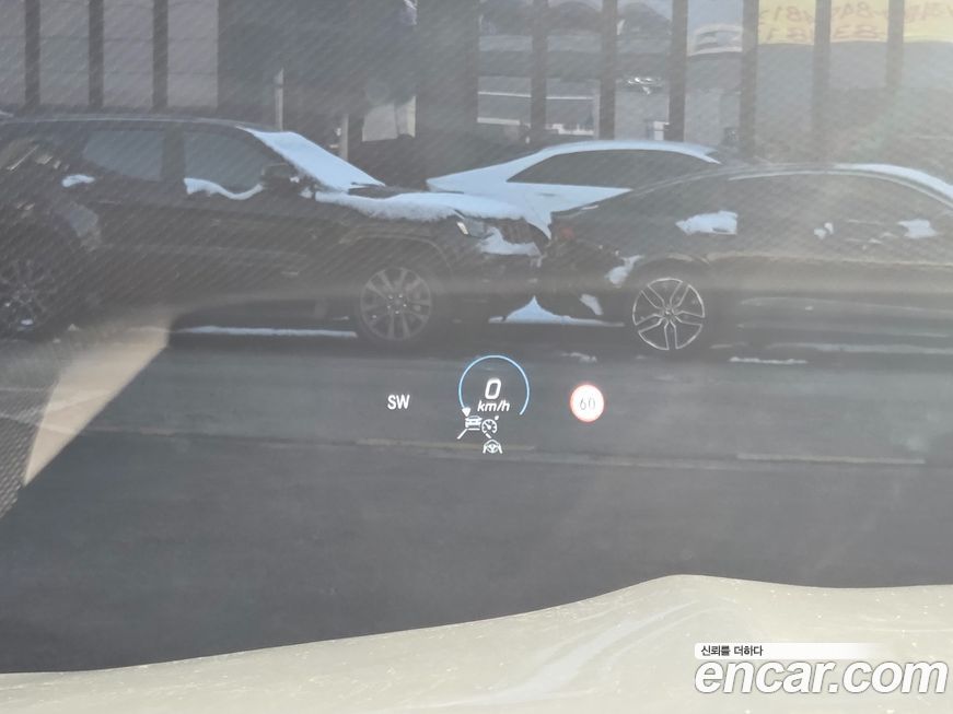 Mercedes-Benz CLS-Class 2021