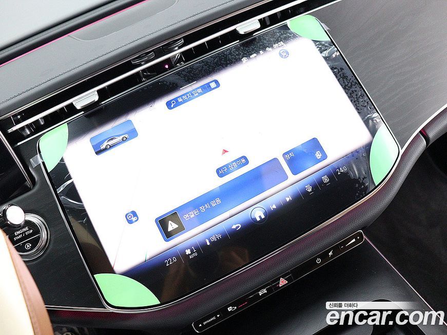 Mercedes-Benz E-Class 2025