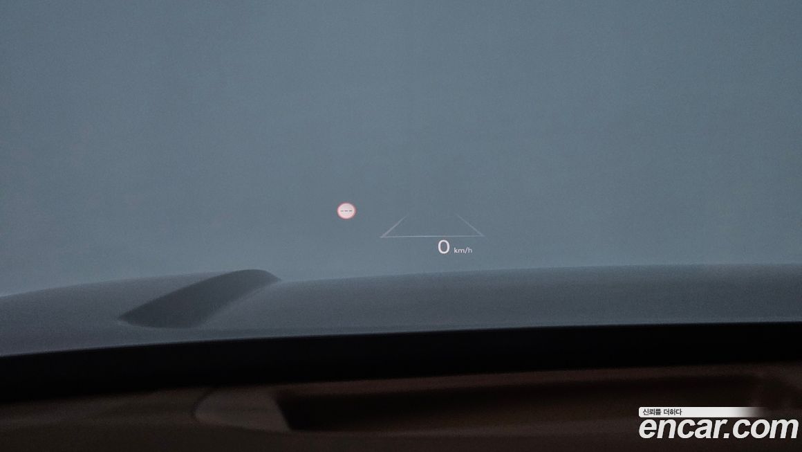 Hyundai Palisade 2026