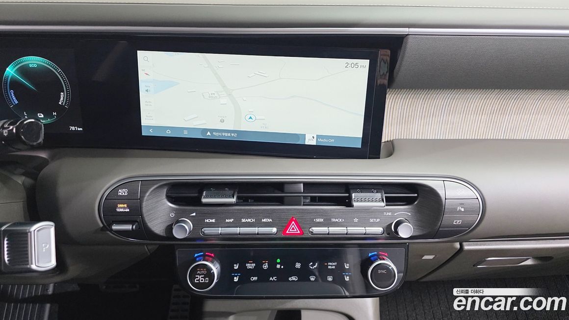 Hyundai Palisade 2026