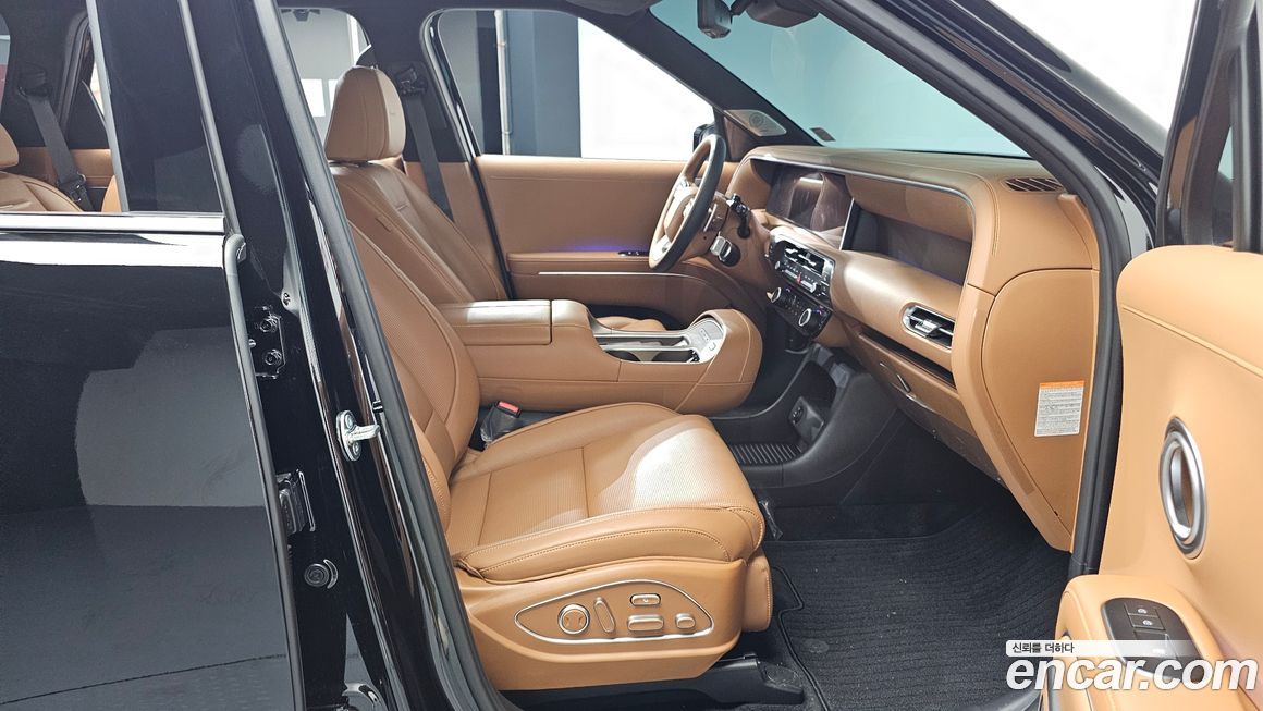 Hyundai Palisade 2026