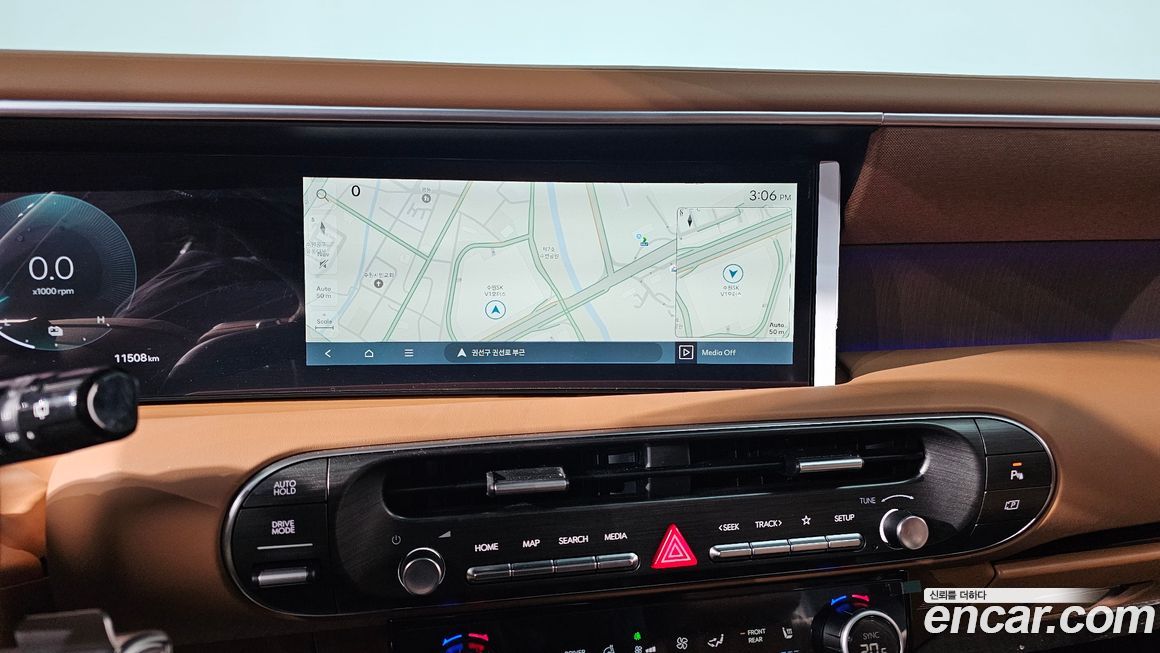 Hyundai Palisade 2026