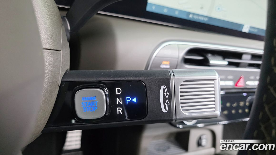 Hyundai Palisade 2026