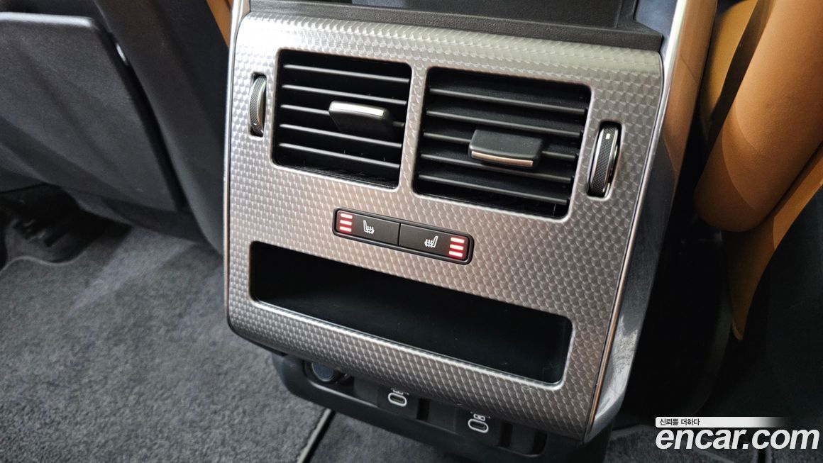 Land Rover Range Rover Sport 2022