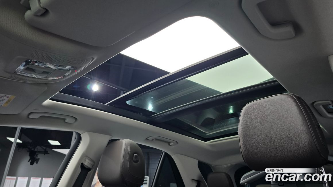 Mercedes-Benz GLE-Class 2022