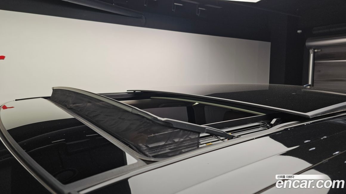 Land Rover Range Rover Sport 2022