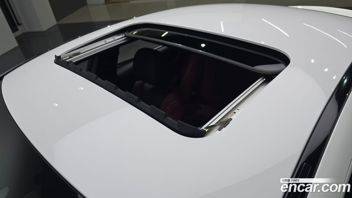 Mercedes-Benz CLS-Class 2023