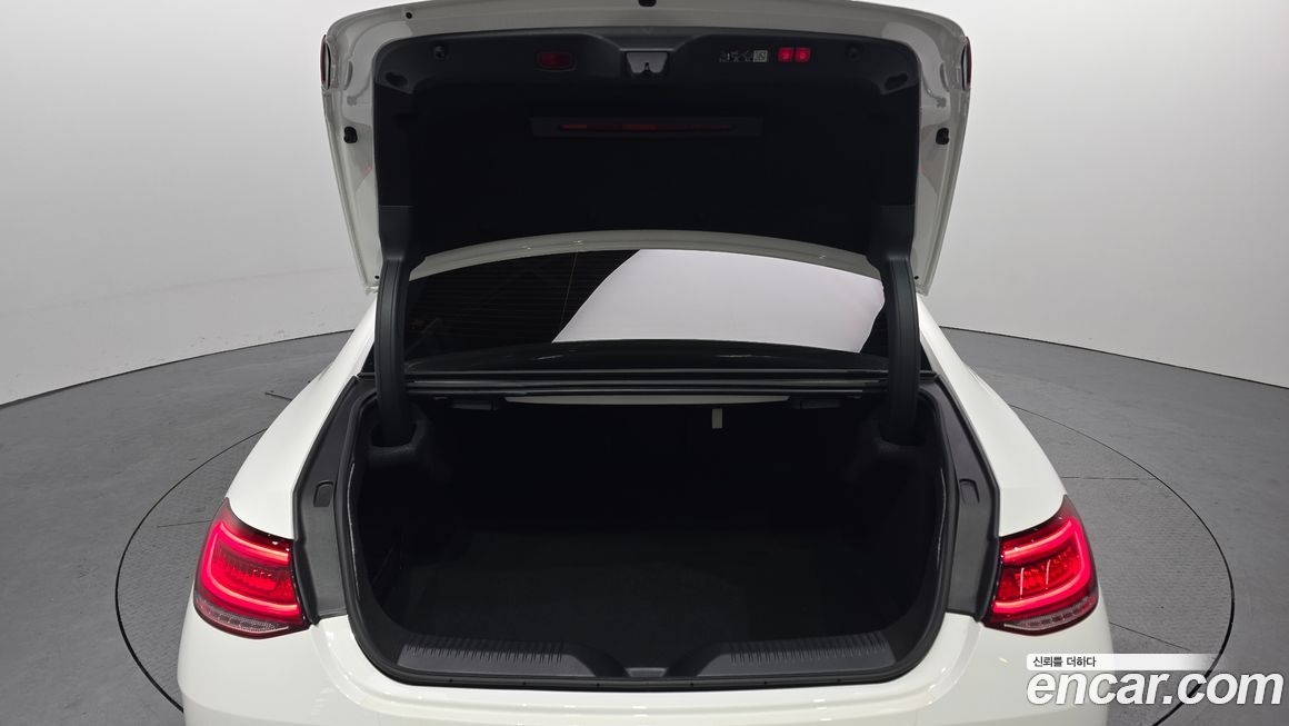 Mercedes-Benz CLS-Class 2023