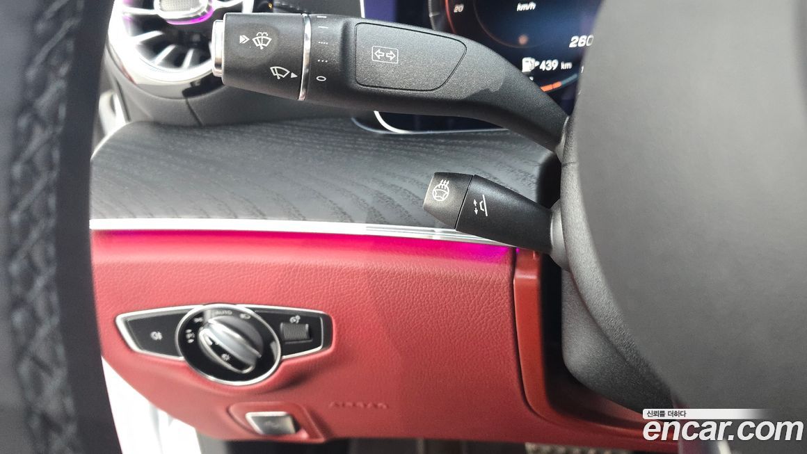 Mercedes-Benz CLS-Class 2023