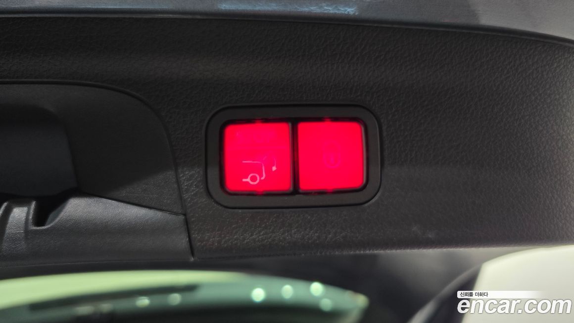 Mercedes-Benz GLE-Class 2021