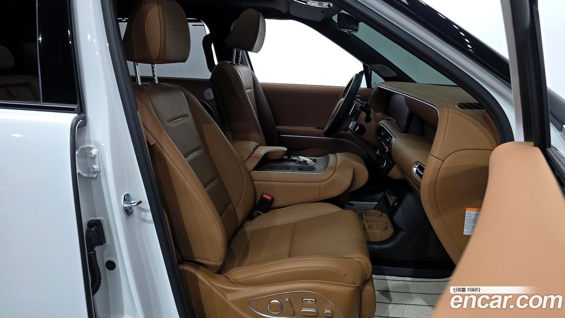 Hyundai Palisade 2026