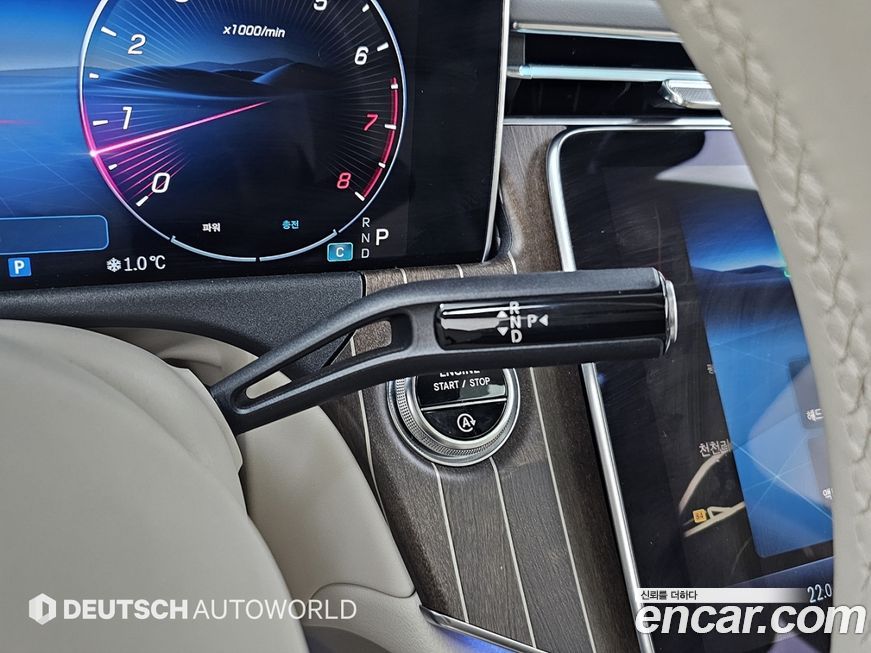 Mercedes-Benz E-Class 2024