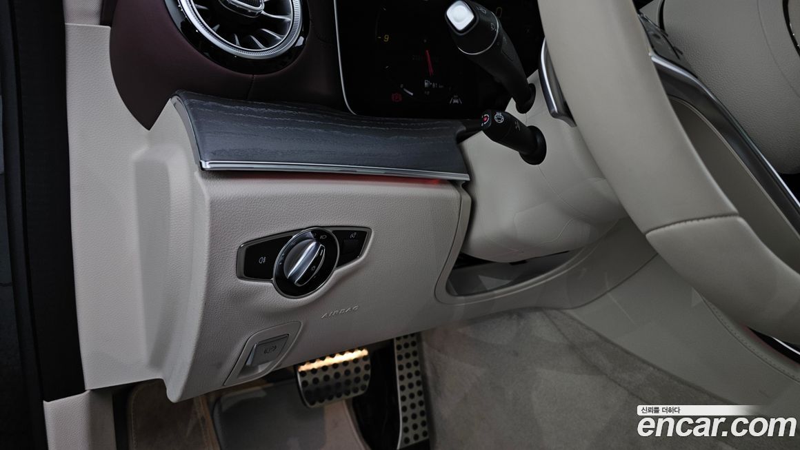 Mercedes-Benz CLS-Class 2023