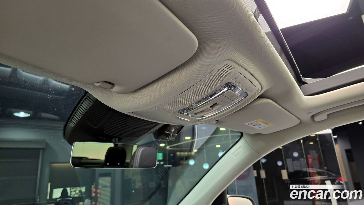 Mercedes-Benz GLE-Class 2021