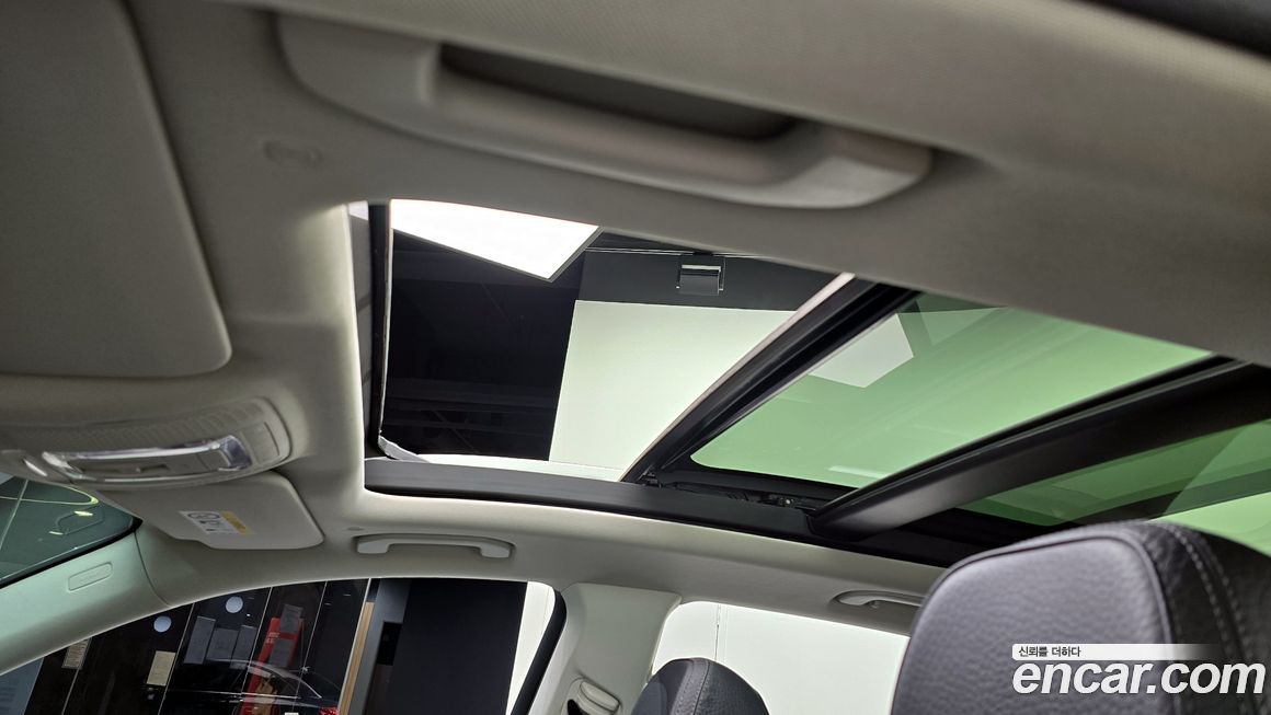 Mercedes-Benz GLE-Class 2021