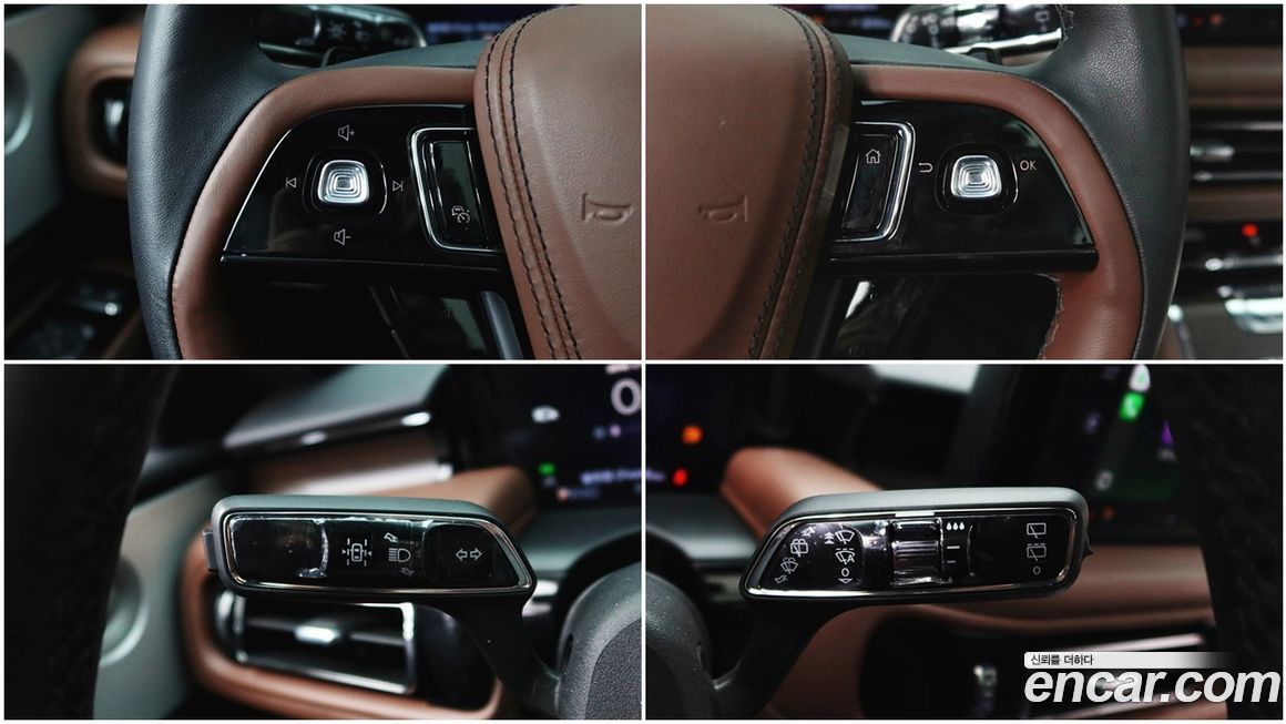 Lincoln Aviator 2025