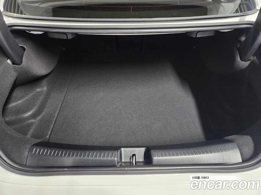 Mercedes-Benz CLA-Class 2025