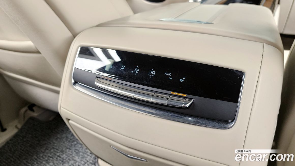 Cadillac Escalade 2022