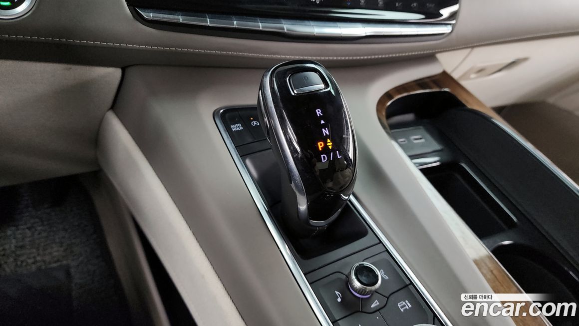 Cadillac Escalade 2022