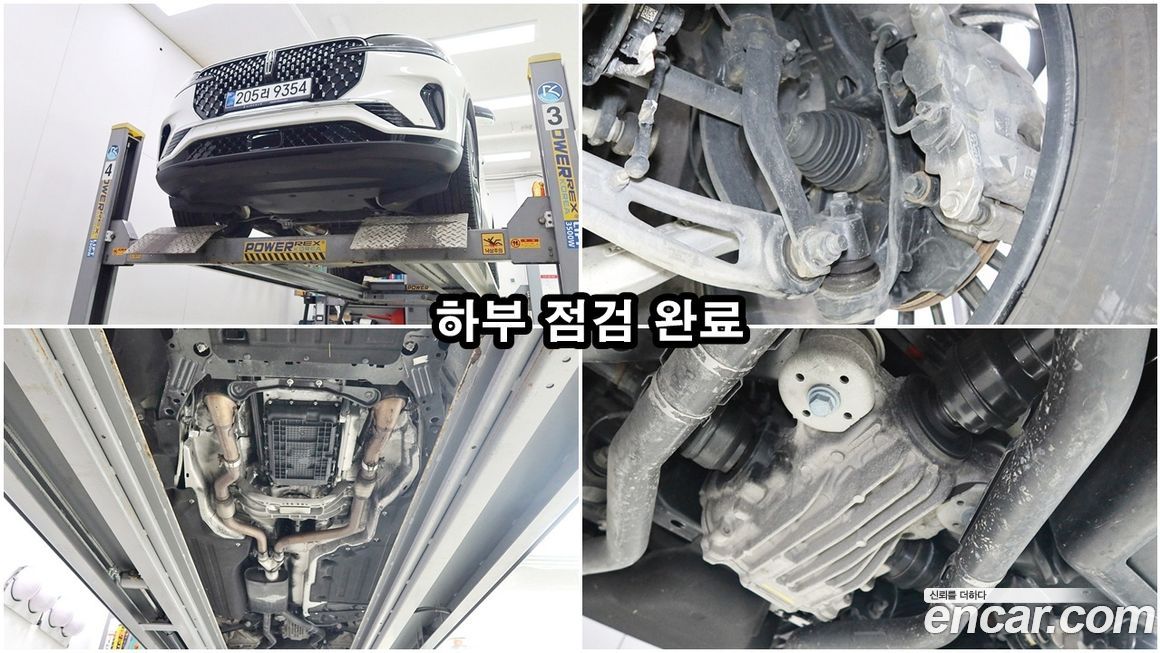 Lincoln Aviator 2025