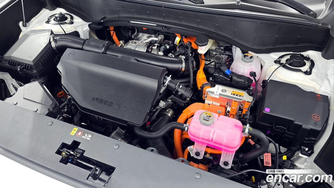 Hyundai Palisade 2026