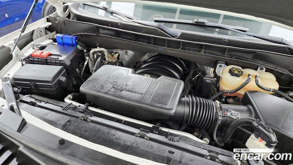 Cadillac Escalade 2022