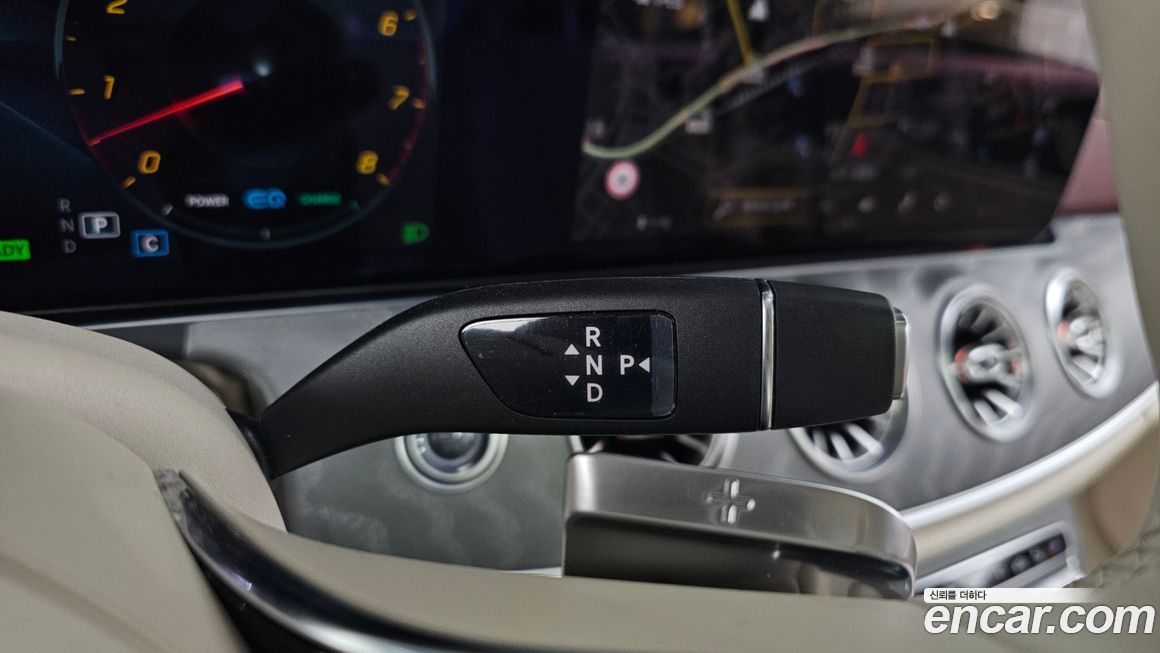 Mercedes-Benz CLS-Class 2023