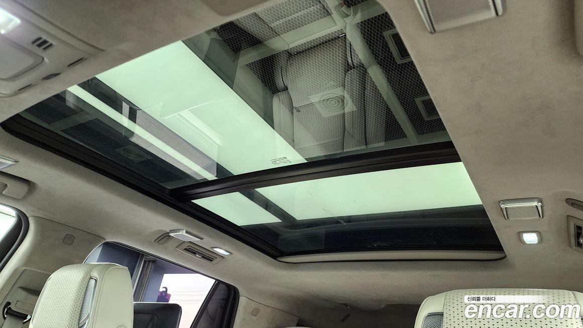 Cadillac Escalade 2022