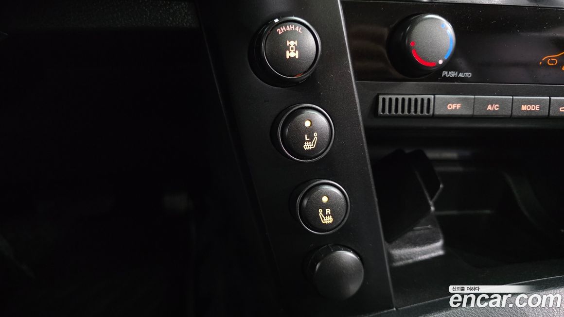 KG_Mobility_Ssangyong KORANDO 2016