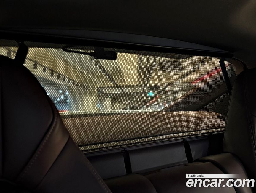 Porsche Panamera 2020