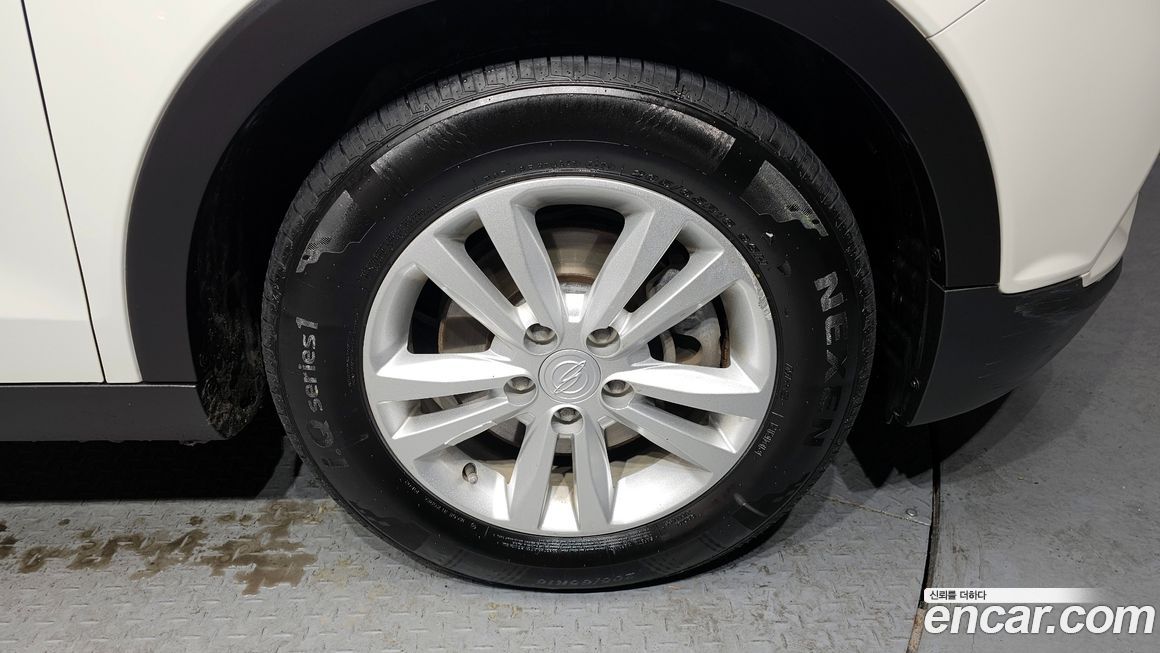 KG_Mobility_Ssangyong TIBOLI 2017