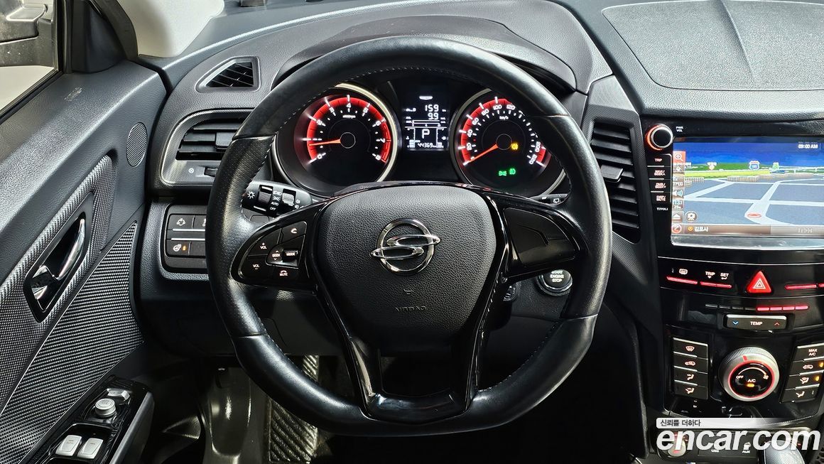 KG_Mobility_Ssangyong TIBOLI 2017