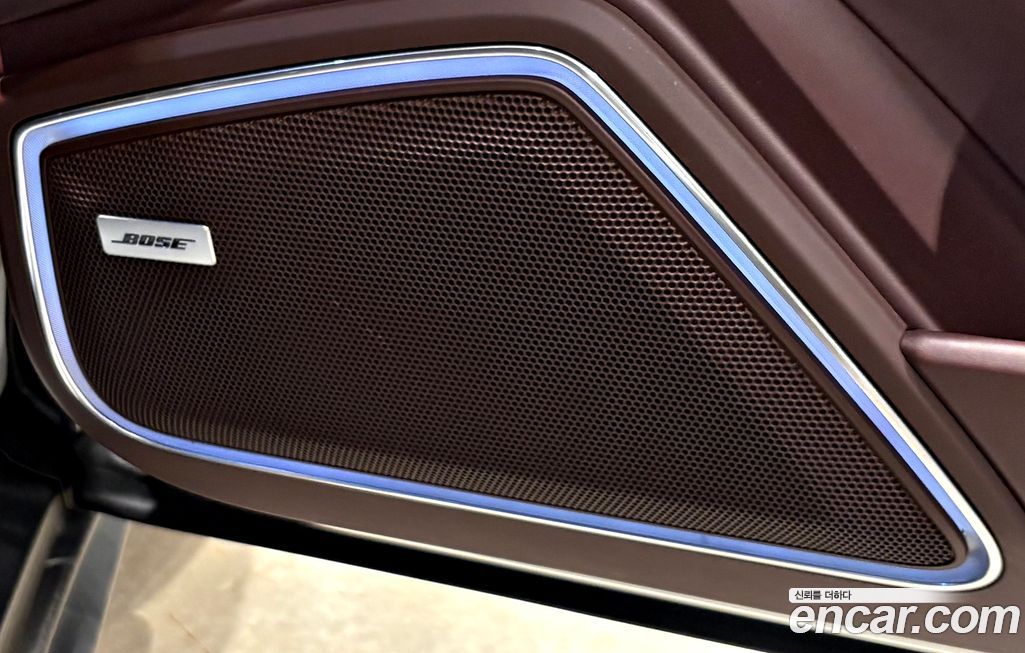 Porsche Panamera 2020