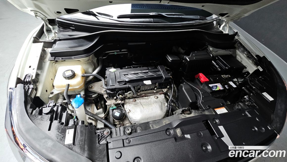 KG_Mobility_Ssangyong TIBOLI 2017