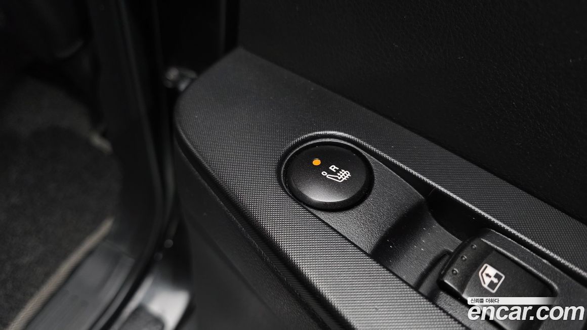 KG_Mobility_Ssangyong KORANDO 2016