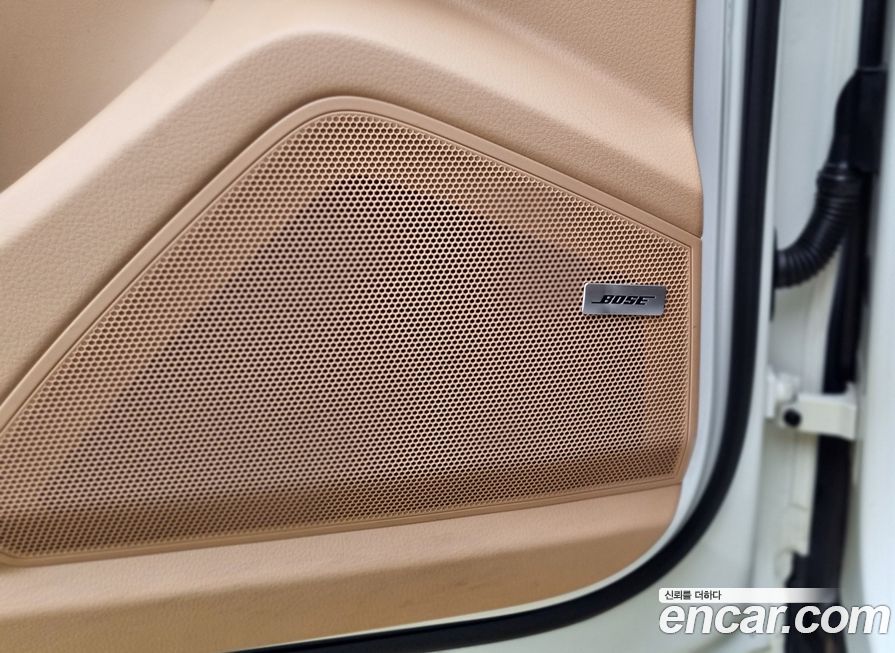 Porsche Cayenne 2020