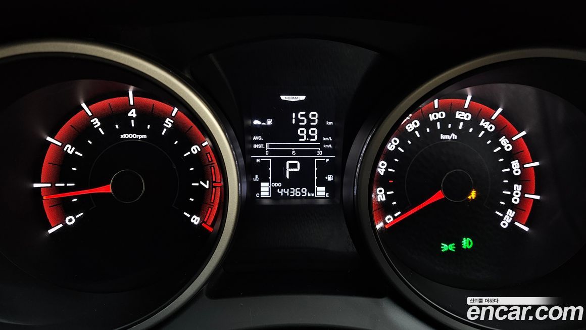 KG_Mobility_Ssangyong TIBOLI 2017